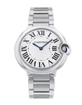 Pre-Owned Cartier Ballon Bleu Watch